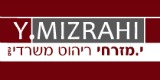 י. מזרחי ריהוט משרדי בע"מ